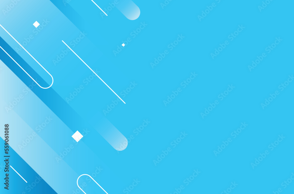 Modern Gradient Background With Geometric Lines Modern Gradient Background With Geometric Lines