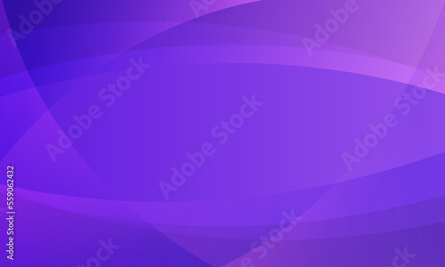 Abstract light purple gradient background