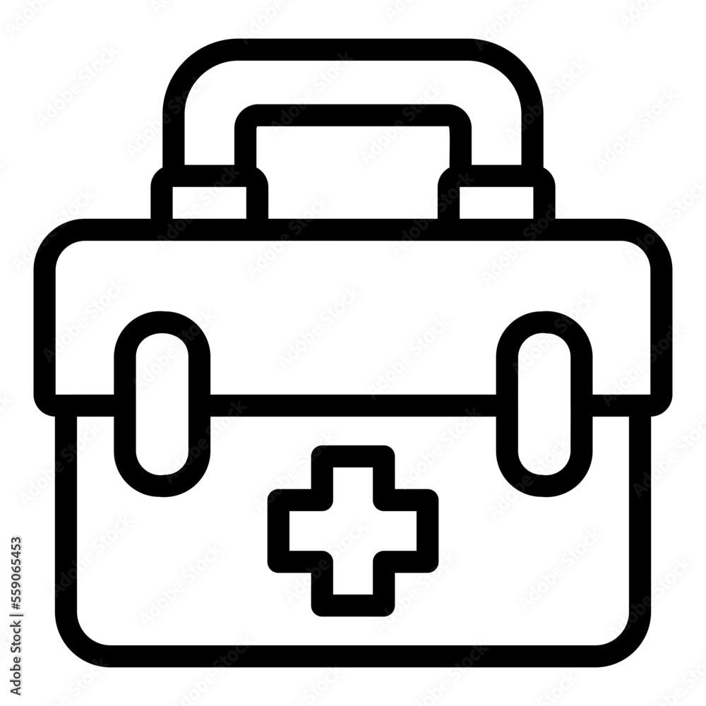 First Aid Kit icon First Aid Kit icon