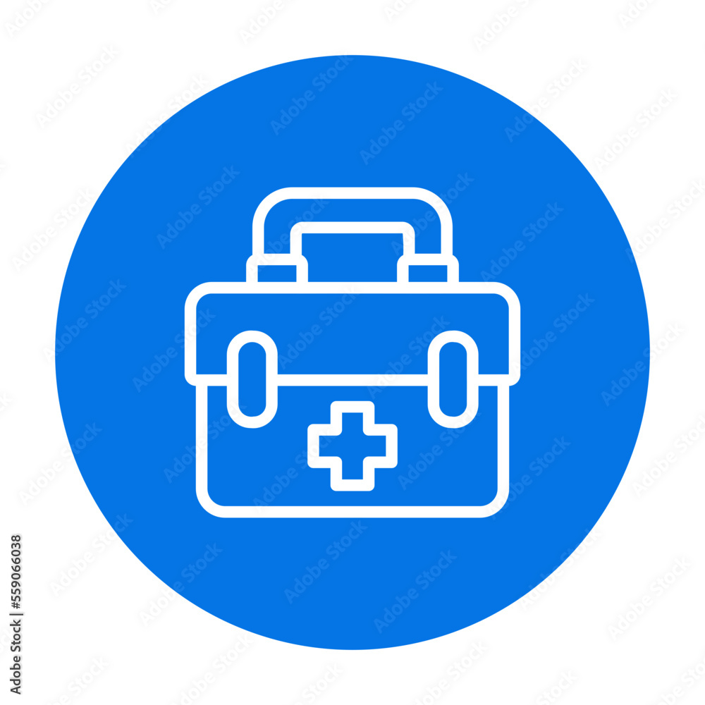 First Aid Kit icon First Aid Kit icon