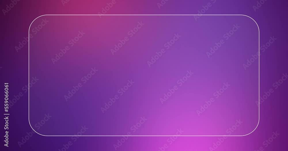 Animated pink purple Glassmorphism background Animated pink purple Glassmorphism background