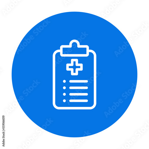 clipboard icon