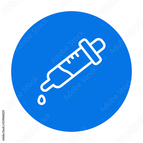 Dropper icon