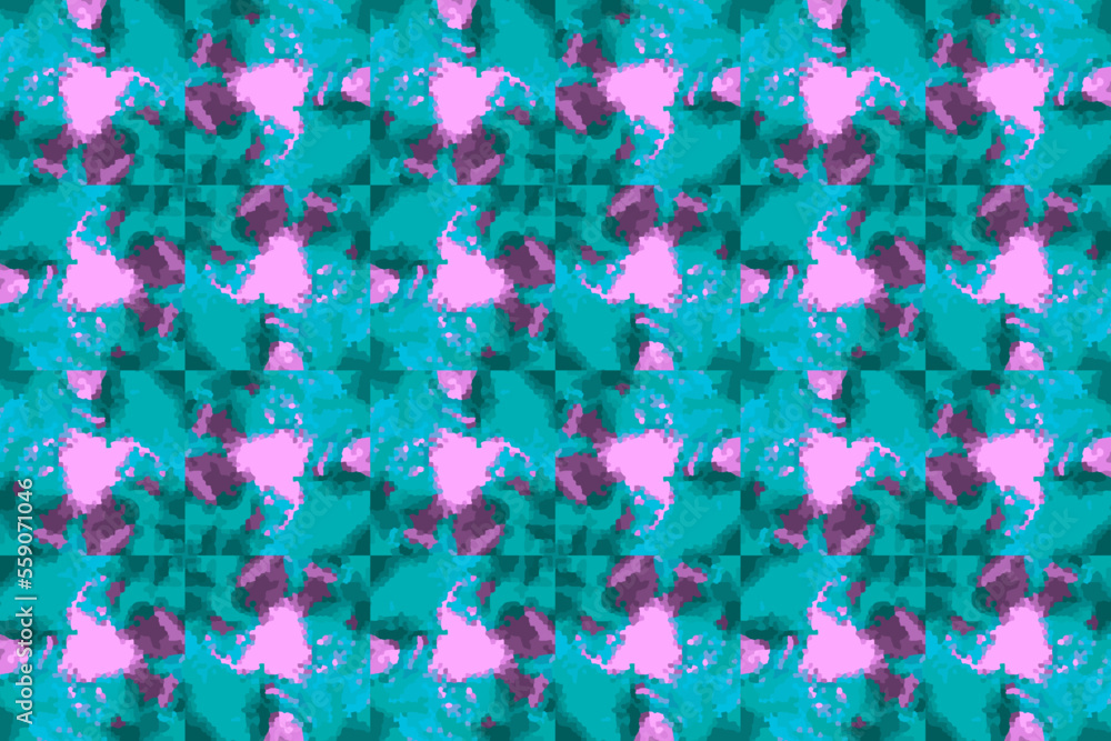 Abstract seamless patterns, geometric patterns, and batik patterns are designed for use in interior, wallpaper, fabric, curtain, carpet, clothing, Batik, satin, background, and Embroidery style. Abstract seamless patterns, geometric patterns, and batik patterns are designed for use in interior, wallpaper, fabric, curtain, carpet, clothing, Batik, satin, background, and Embroidery style.