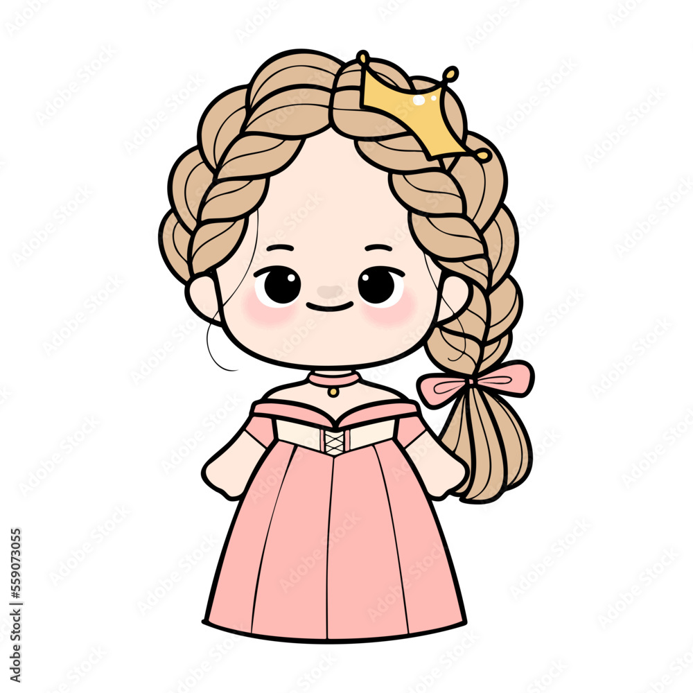 princess princess
