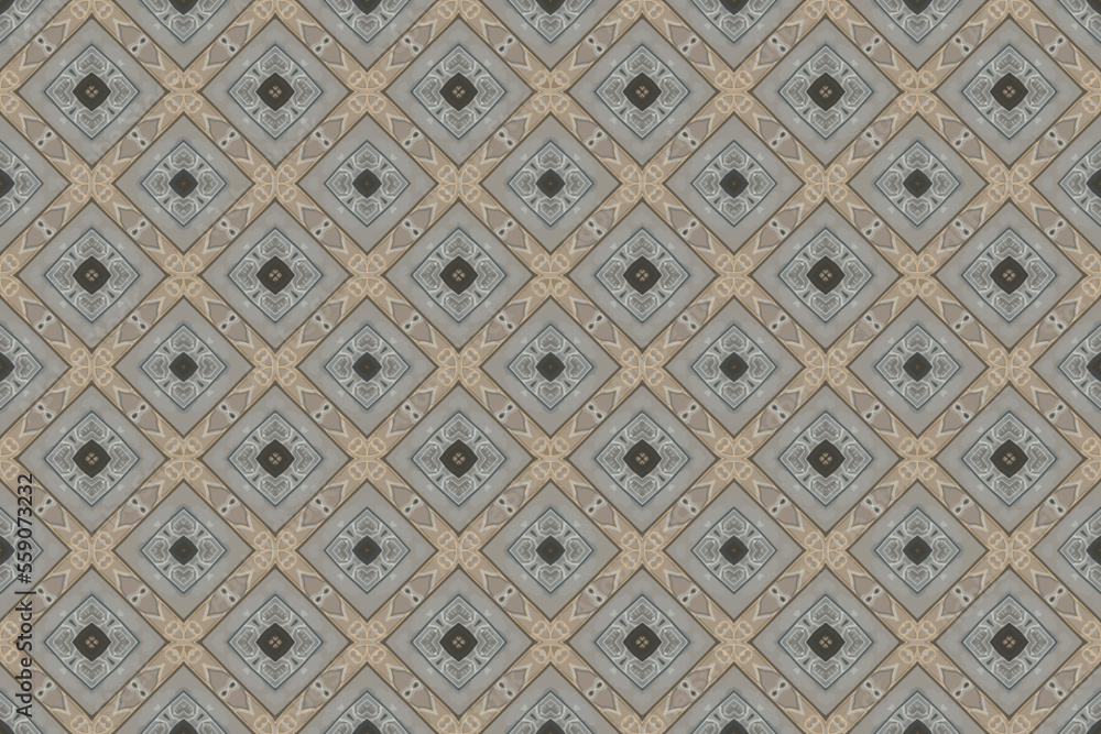 Abstract seamless patterns, geometric patterns, and batik patterns are designed for use in interior, wallpaper, fabric, curtain, carpet, clothing, Batik, satin, background, and Embroidery style. Abstract seamless patterns, geometric patterns, and batik patterns are designed for use in interior, wallpaper, fabric, curtain, carpet, clothing, Batik, satin, background, and Embroidery style.