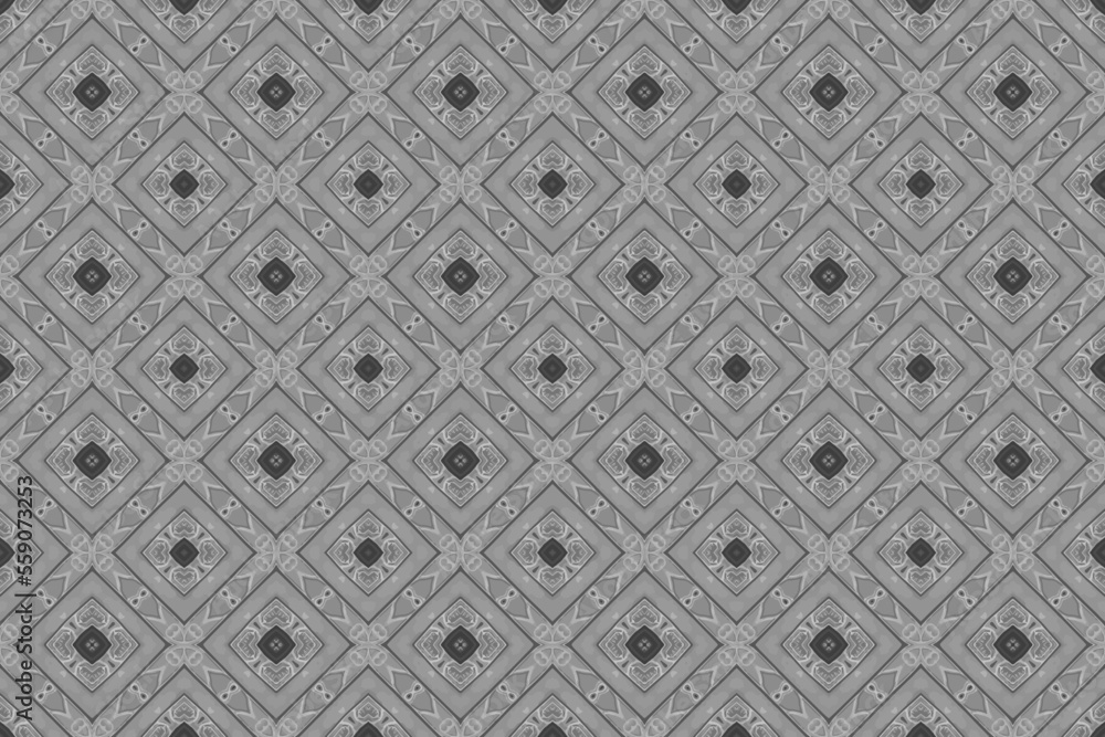 Abstract seamless patterns, geometric patterns, and batik patterns are designed for use in interior, wallpaper, fabric, curtain, carpet, clothing, Batik, satin, background, and Embroidery style. Abstract seamless patterns, geometric patterns, and batik patterns are designed for use in interior, wallpaper, fabric, curtain, carpet, clothing, Batik, satin, background, and Embroidery style.