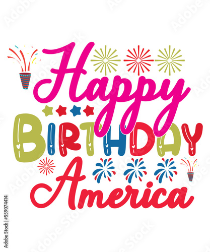 happy america birthday 