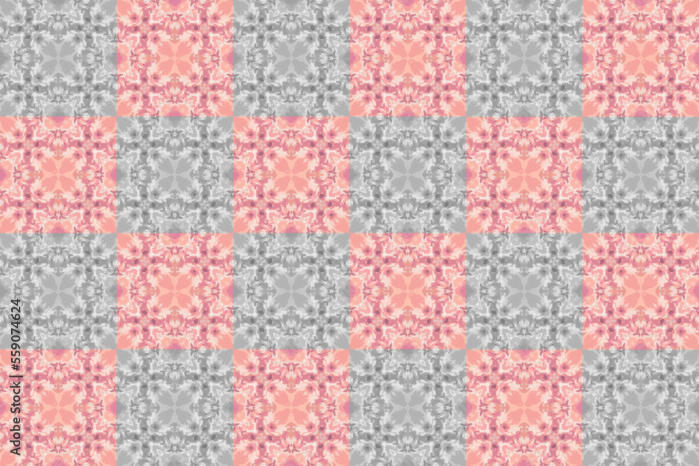 Abstract seamless patterns, geometric patterns, and batik patterns are designed for use in interior, wallpaper, fabric, curtain, carpet, clothing, Batik, satin, background, and Embroidery style. Abstract seamless patterns, geometric patterns, and batik patterns are designed for use in interior, wallpaper, fabric, curtain, carpet, clothing, Batik, satin, background, and Embroidery style.