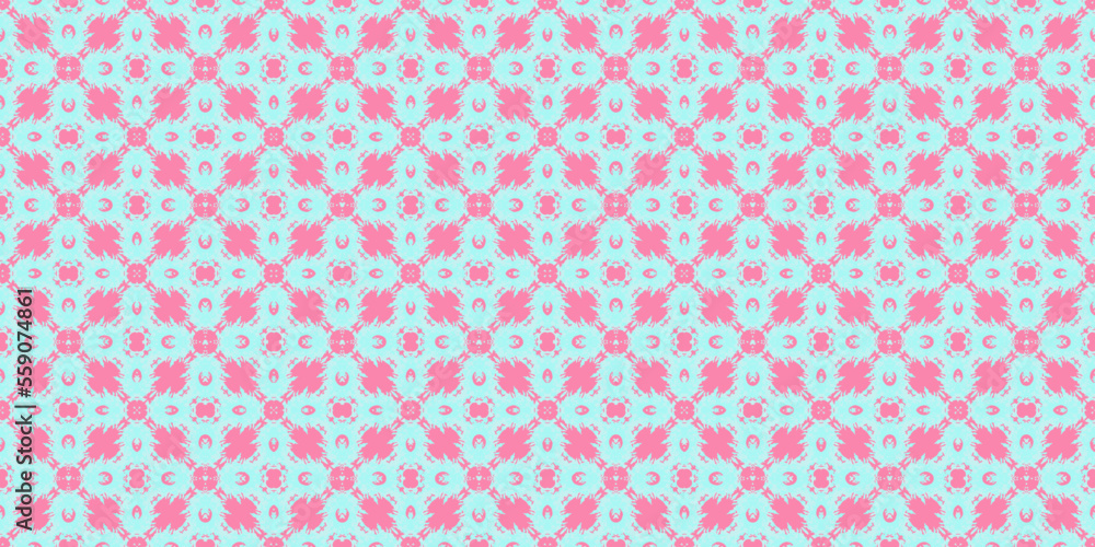 Abstract seamless patterns, geometric patterns, and batik patterns are designed for use in interior, wallpaper, fabric, curtain, carpet, clothing, Batik, satin, background, and Embroidery style. Abstract seamless patterns, geometric patterns, and batik patterns are designed for use in interior, wallpaper, fabric, curtain, carpet, clothing, Batik, satin, background, and Embroidery style.