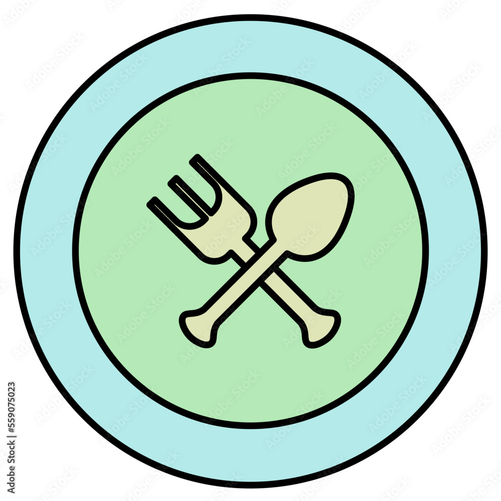 cutlery illustration cutlery illustration