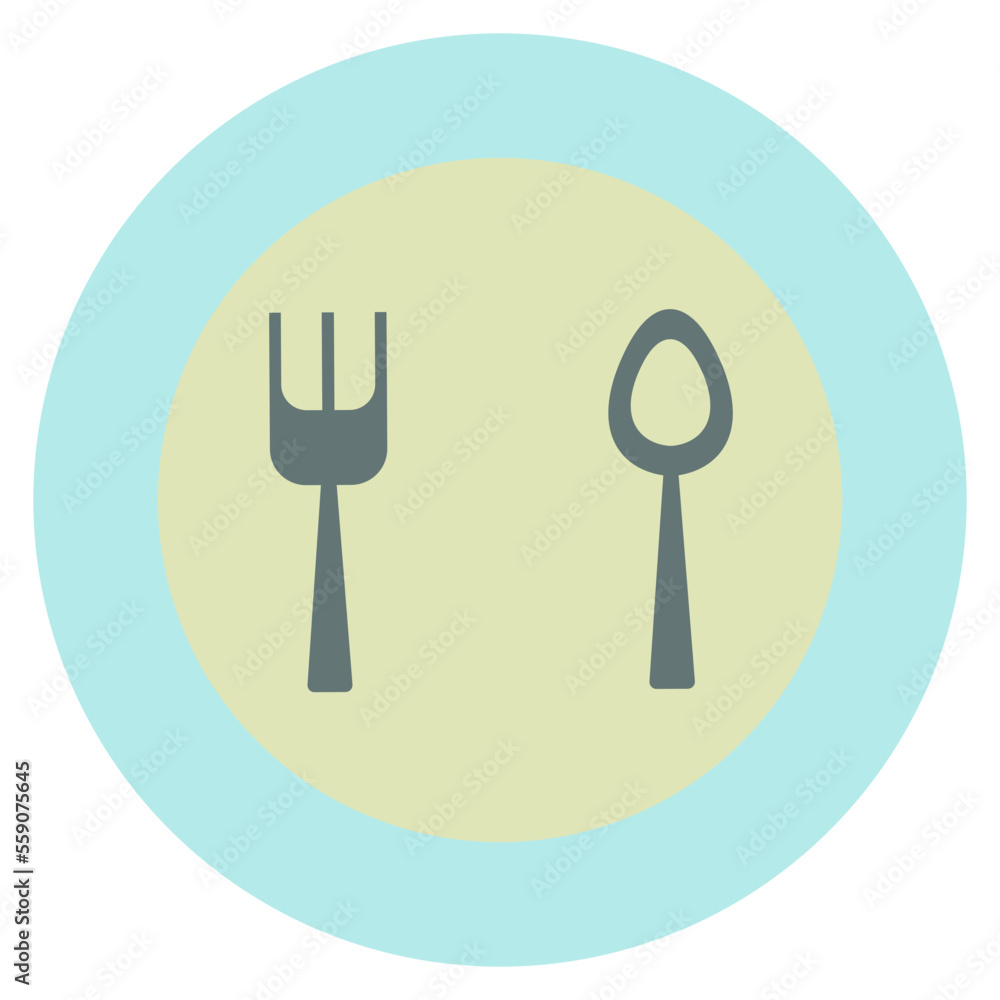 cutlery illustration cutlery illustration