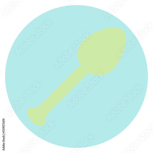 cutlery illustration