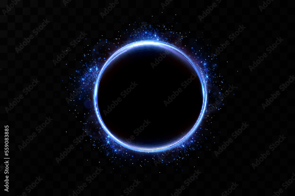blue circle with
glowing effects. light effect. Vector. blue circle with
glowing effects. light effect. Vector.