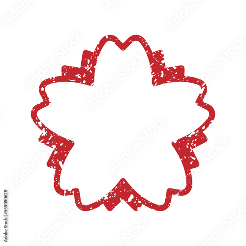 さくら　はんこ