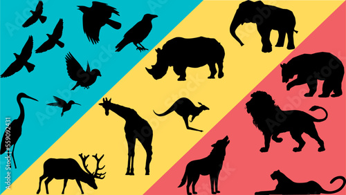 World Wildlife Day, March 3 