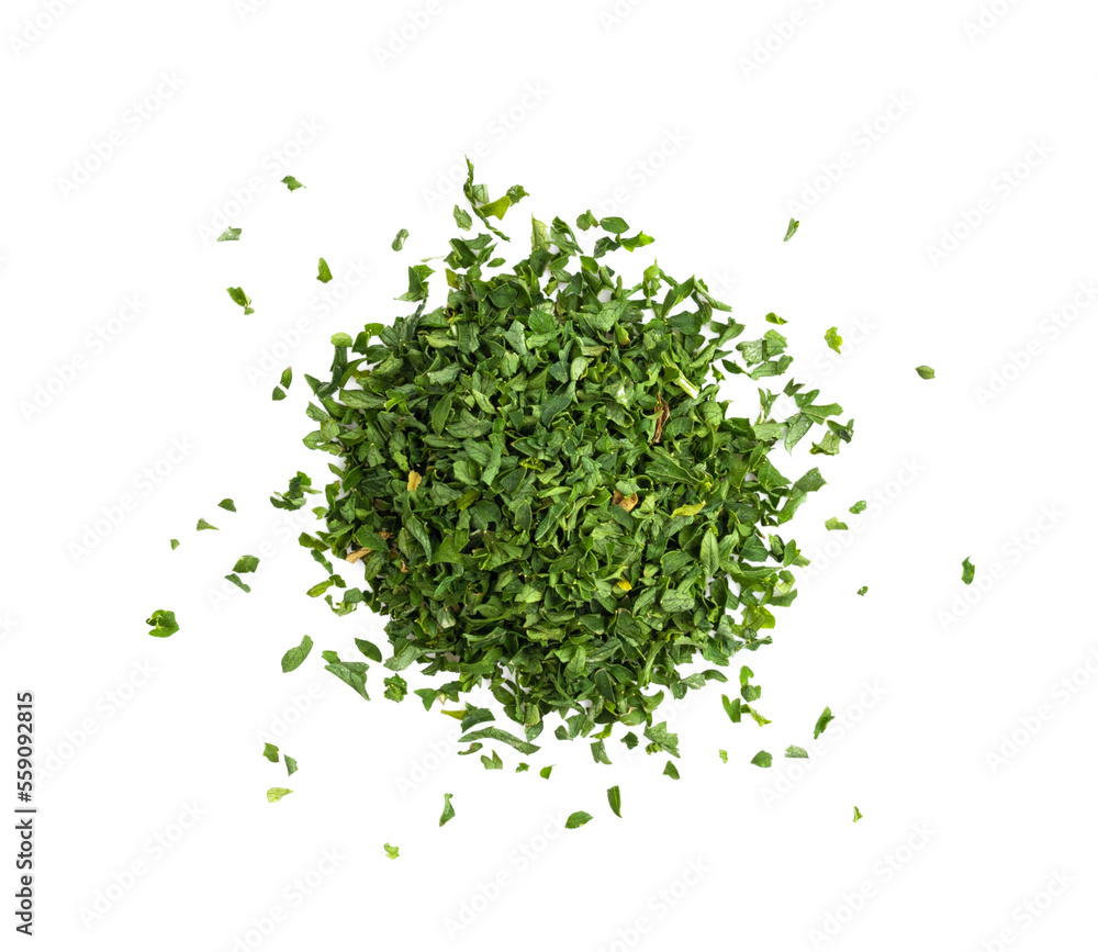 dried parsley isolated on transparent png dried parsley isolated on transparent png