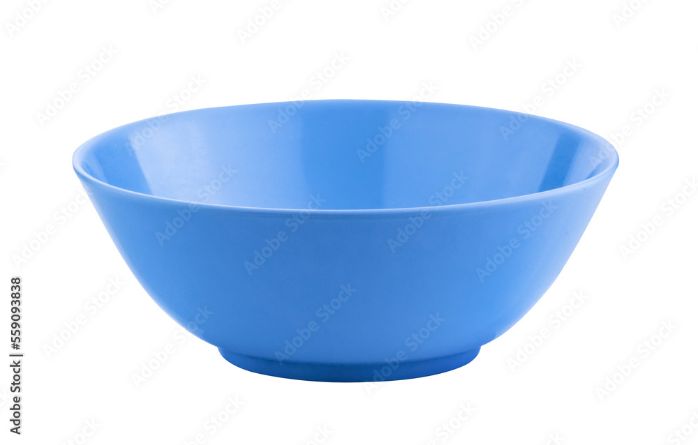 empty blue bowl on transparent png empty blue bowl on transparent png
