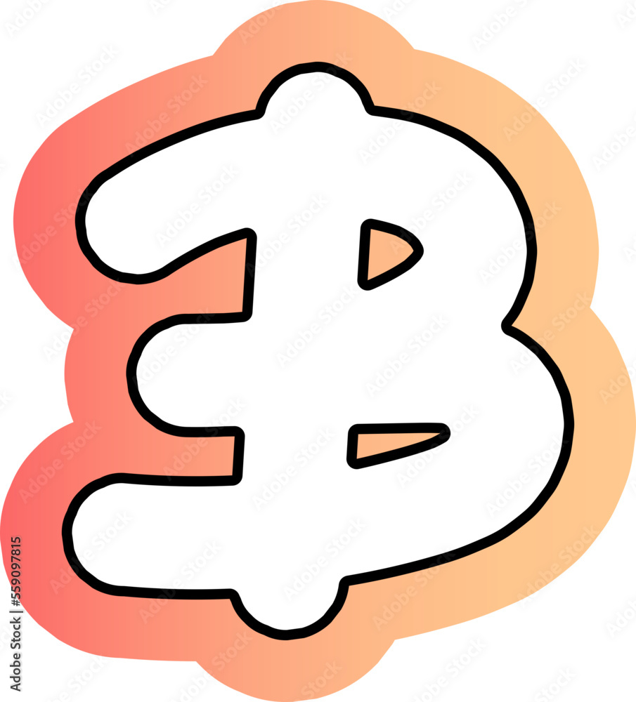 cute letter hand draw alphabet cute letter hand draw alphabet