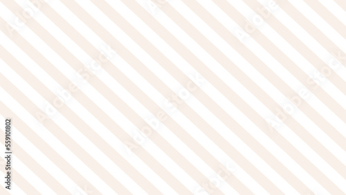 Light beige and white diagonal striped background