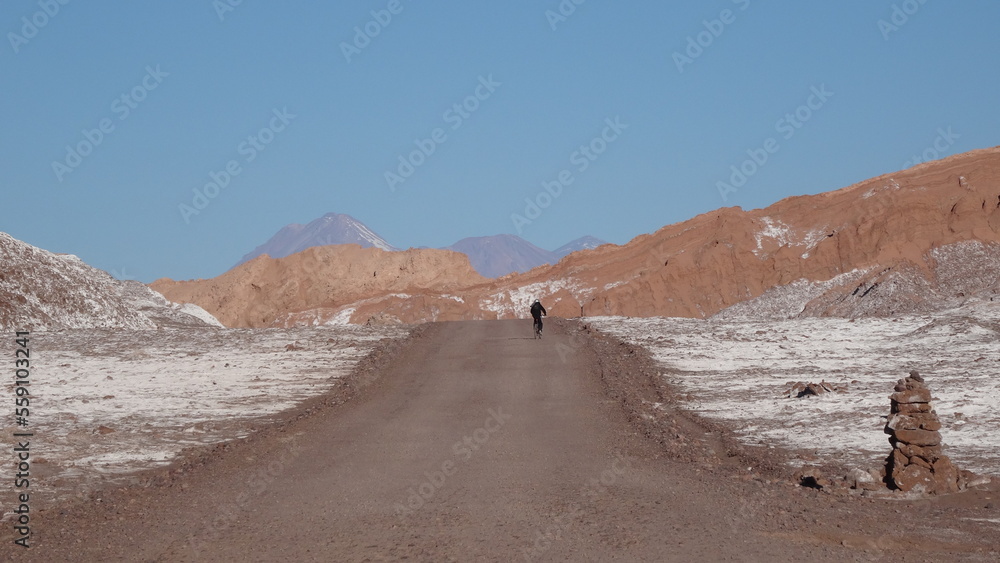 Paisagem Deserto do Atacama Chile -Landscape Atacama Desert Chile Paisagem Deserto do Atacama Chile -Landscape Atacama Desert Chile