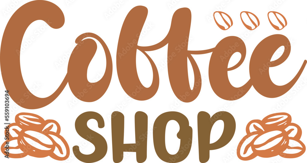 coffee shop coffee shop