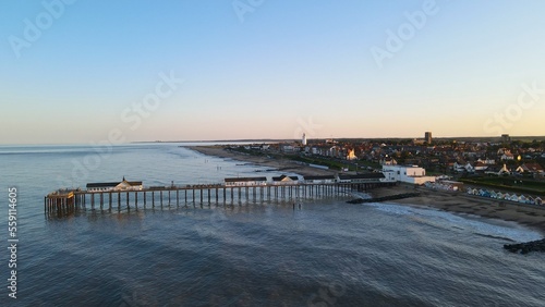 Peir Southwold