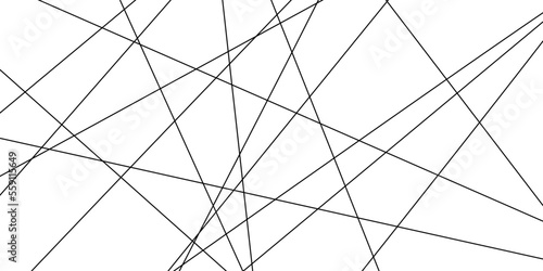 Abstract lines in black and white tone of many squares and rectangle shapes on white background. Metal grid isolated on the white background. nervures de Feuillet mores, fond rectangle and geometric.