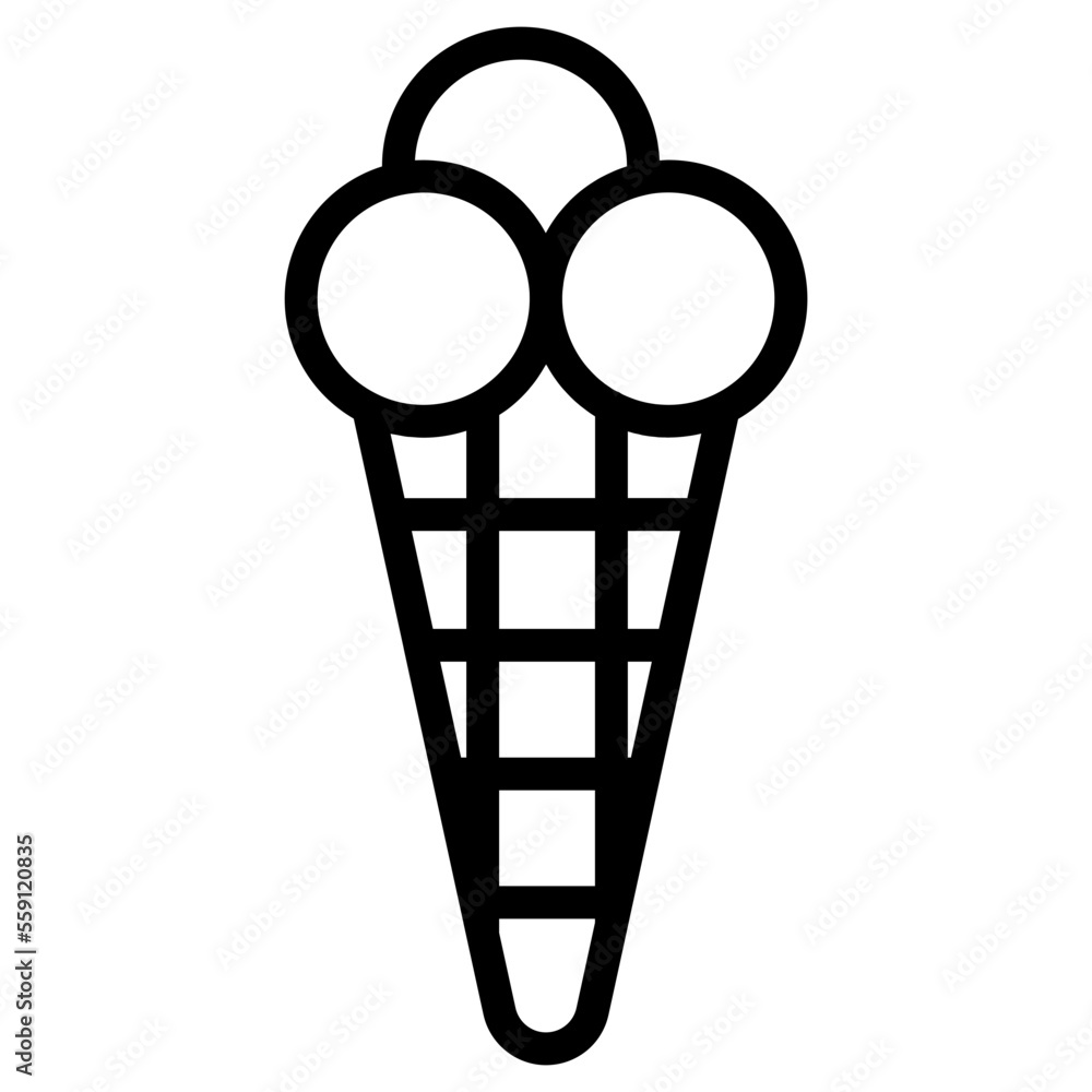 ice cream icon ice cream icon