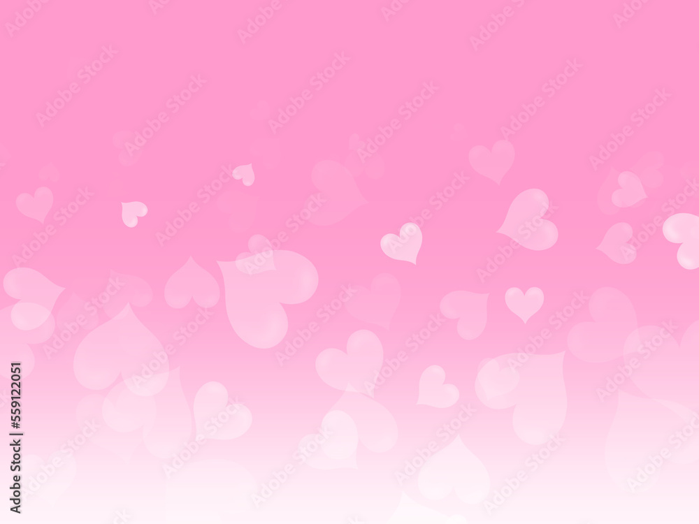 Valentine Love Background
