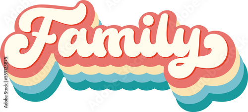 фотографія Family