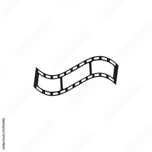 film strip icon