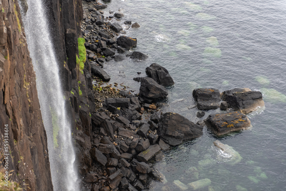 Mealt Falls