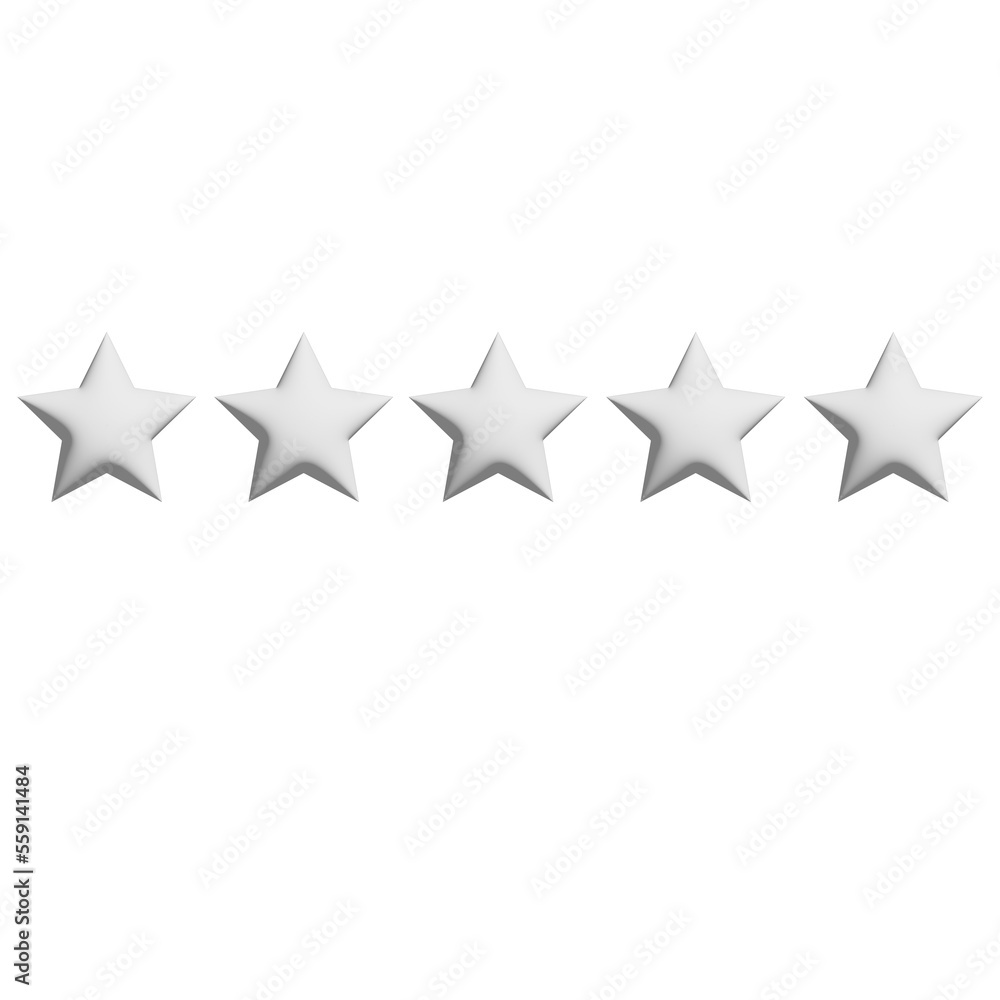 0 Stars Rating sign and symbol on Transparent Background 0 Stars Rating sign and symbol on Transparent Background