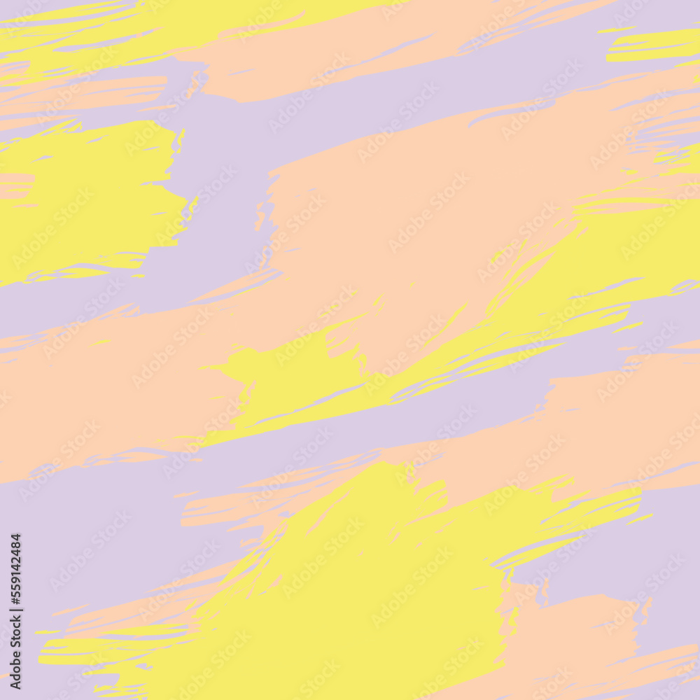 Camouflage Abstract Seamless Pattern Design Camouflage Abstract Seamless Pattern Design