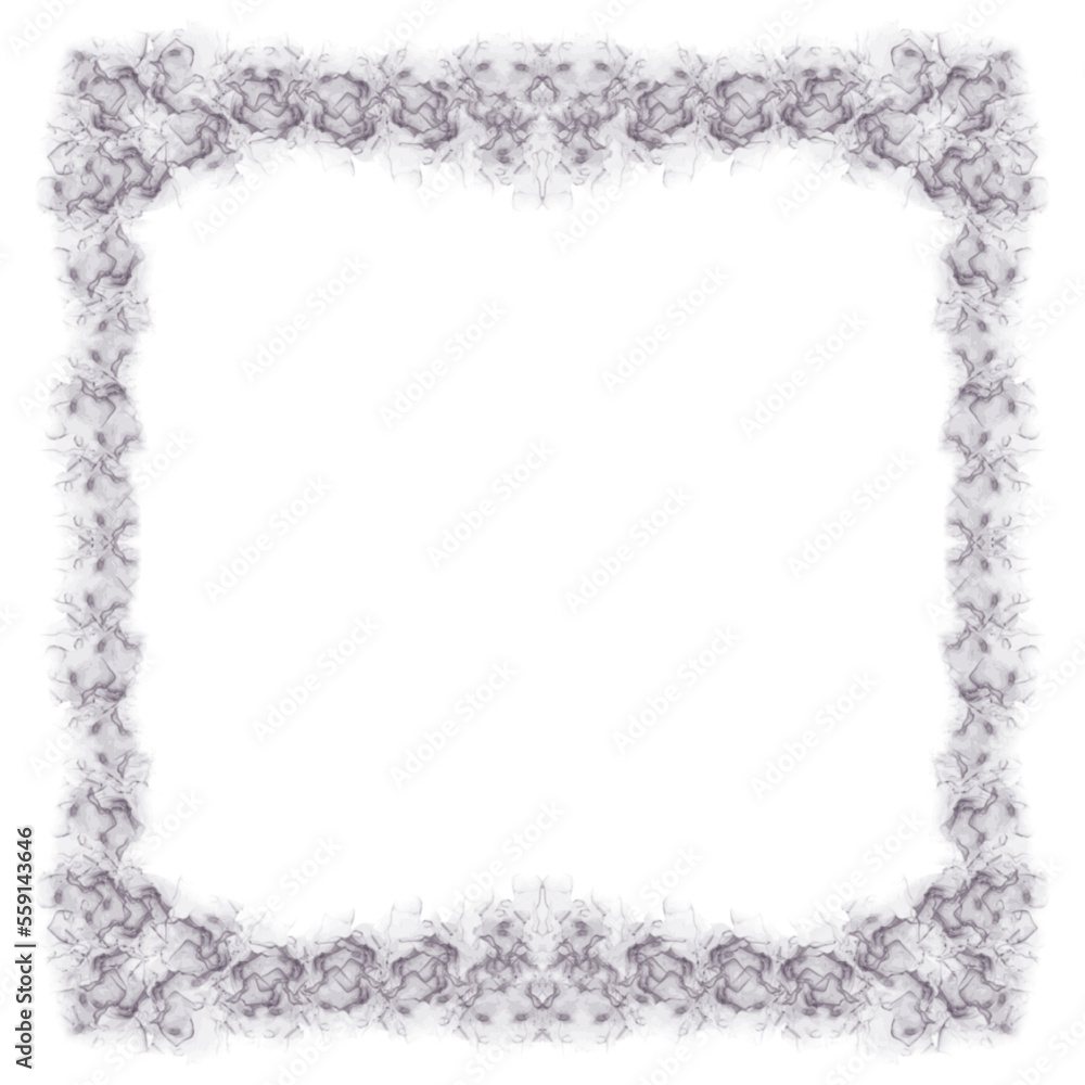 floral photo frame vector floral photo frame vector