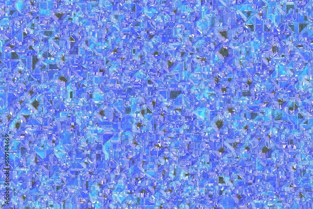 nice computer crystalline template computer art texture illustration nice computer crystalline template computer art texture illustration