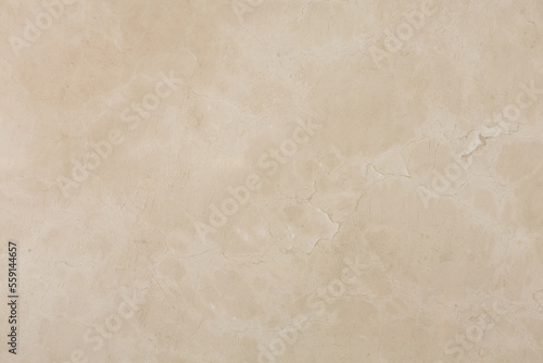Crema marfil, natural soft marble background, stone texture in light tone. Slab photo. Glossy beige pattern for exterior, home decoration, floor tiles, 3d ceramic tiles. Pattern for interior projects.