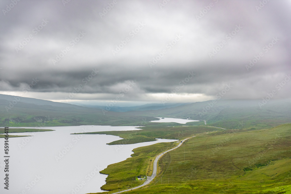 Old Man of Storr