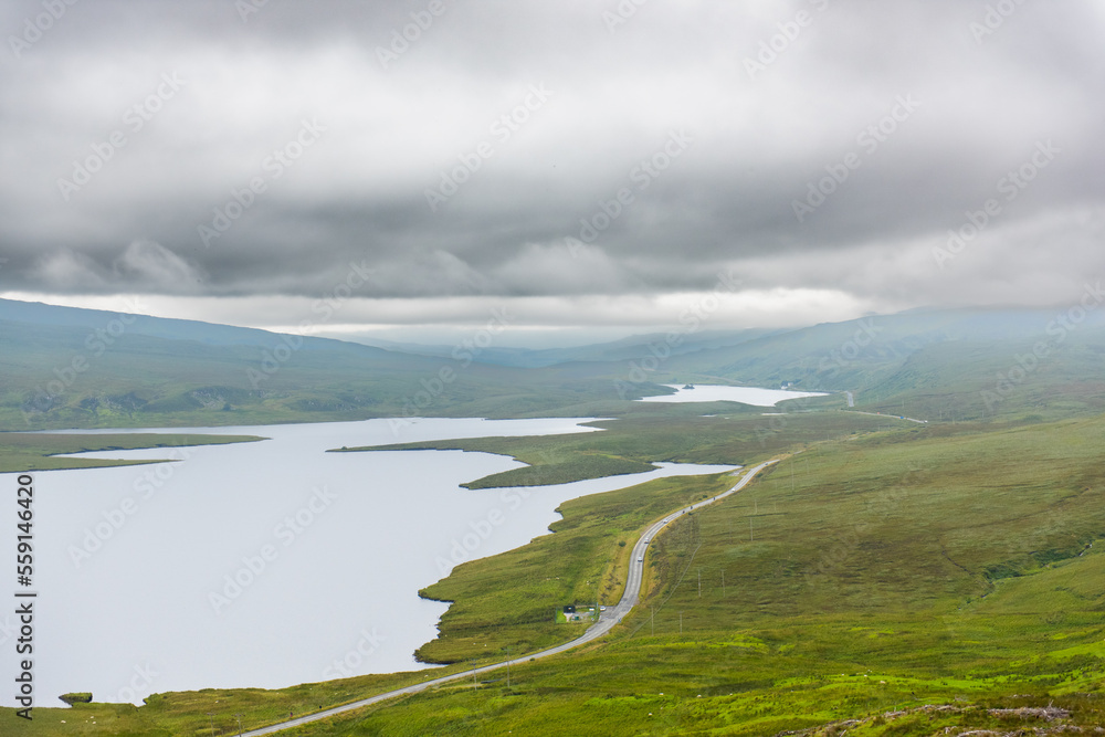 Old Man of Storr