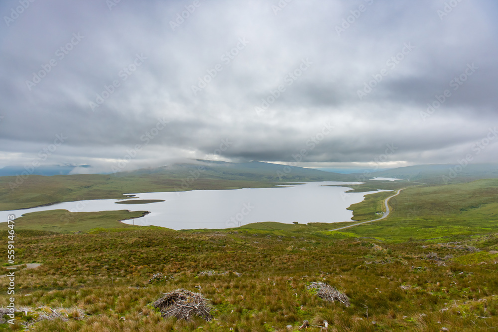 Old Man of Storr