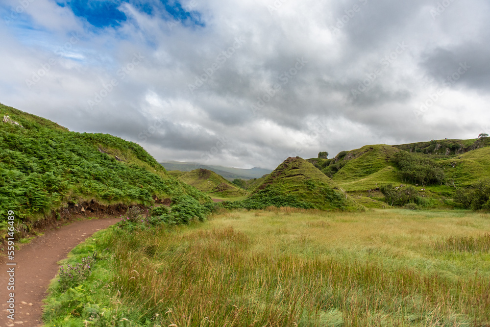 Fairy Glen