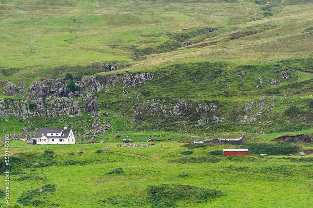 Fairy Glen