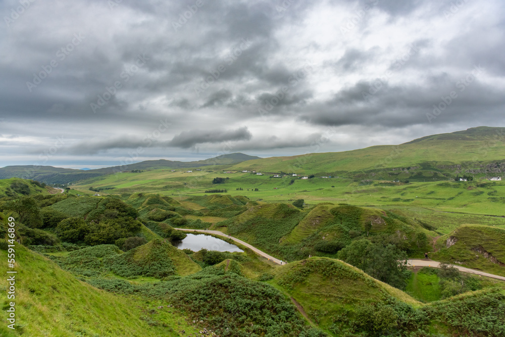Fairy Glen