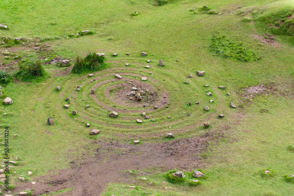 Fairy Glen