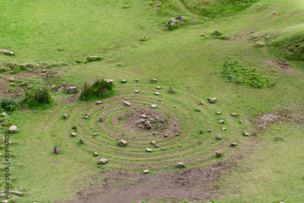 Fairy Glen