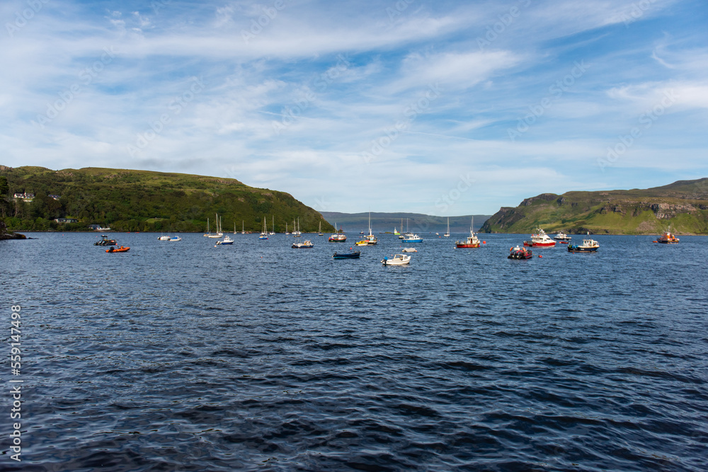 Portree