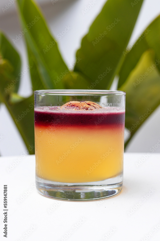 Coctel Drink Coctel Drink