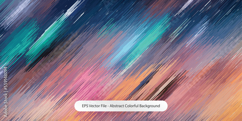 abstract colorful diagonal scrabble background