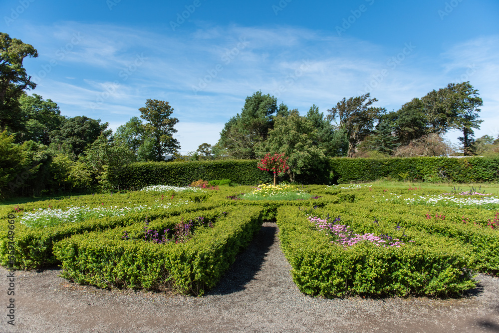 Dunvegan Castle & Gardens